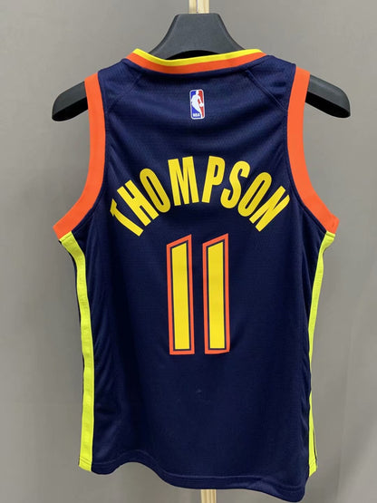 Golden State Warriors Football Jersey