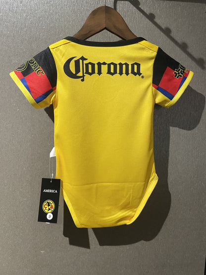 Kids jerseys 2025/2026 Home Football Jersey