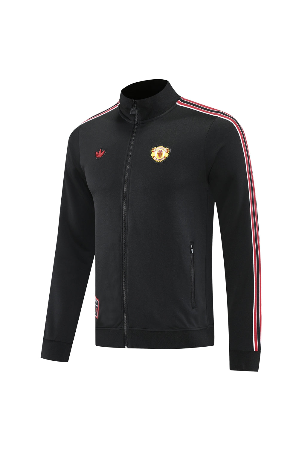 Manchester united 2025/2026 Tracksuit