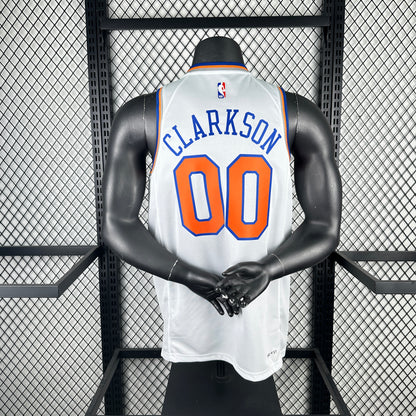 New York Knickerbockers 2023 Football Jersey