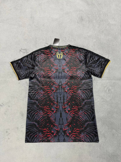 PSG Paris Special Edition 2025/2026 Fan Version Football Jersey