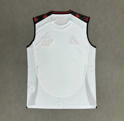 Flamengo 2025/2026 Fan Version Football Jersey
