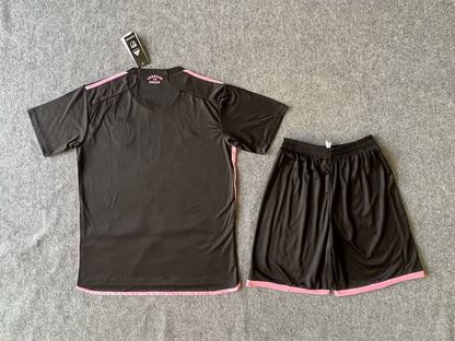 Inter Miami 2024/2025 Away Fan Version Football Jersey