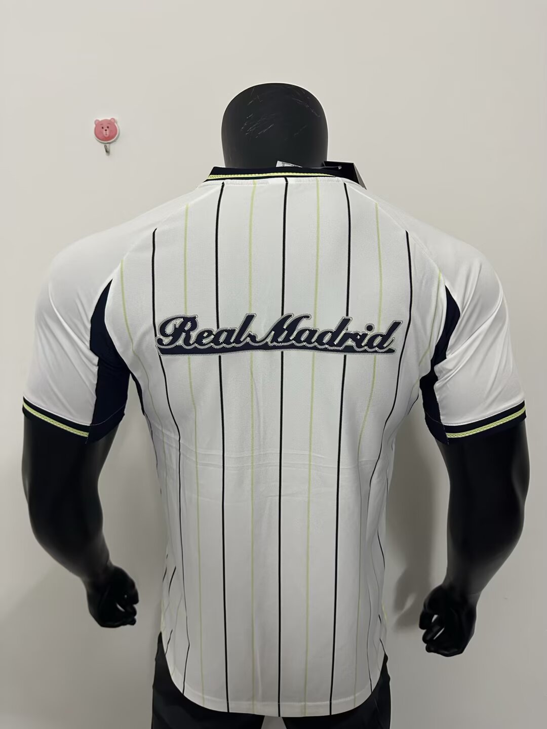 NBA&NFL&MLB 2025 Football Jersey