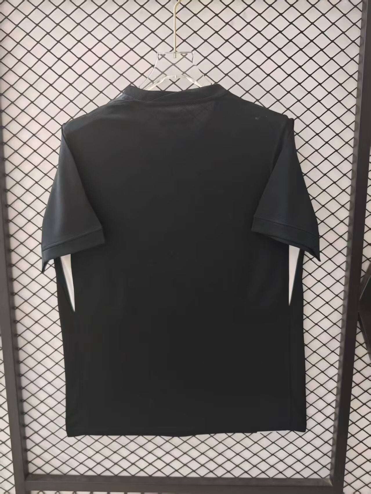 Vasco 2026/2027 Home Fan Version Football Jersey