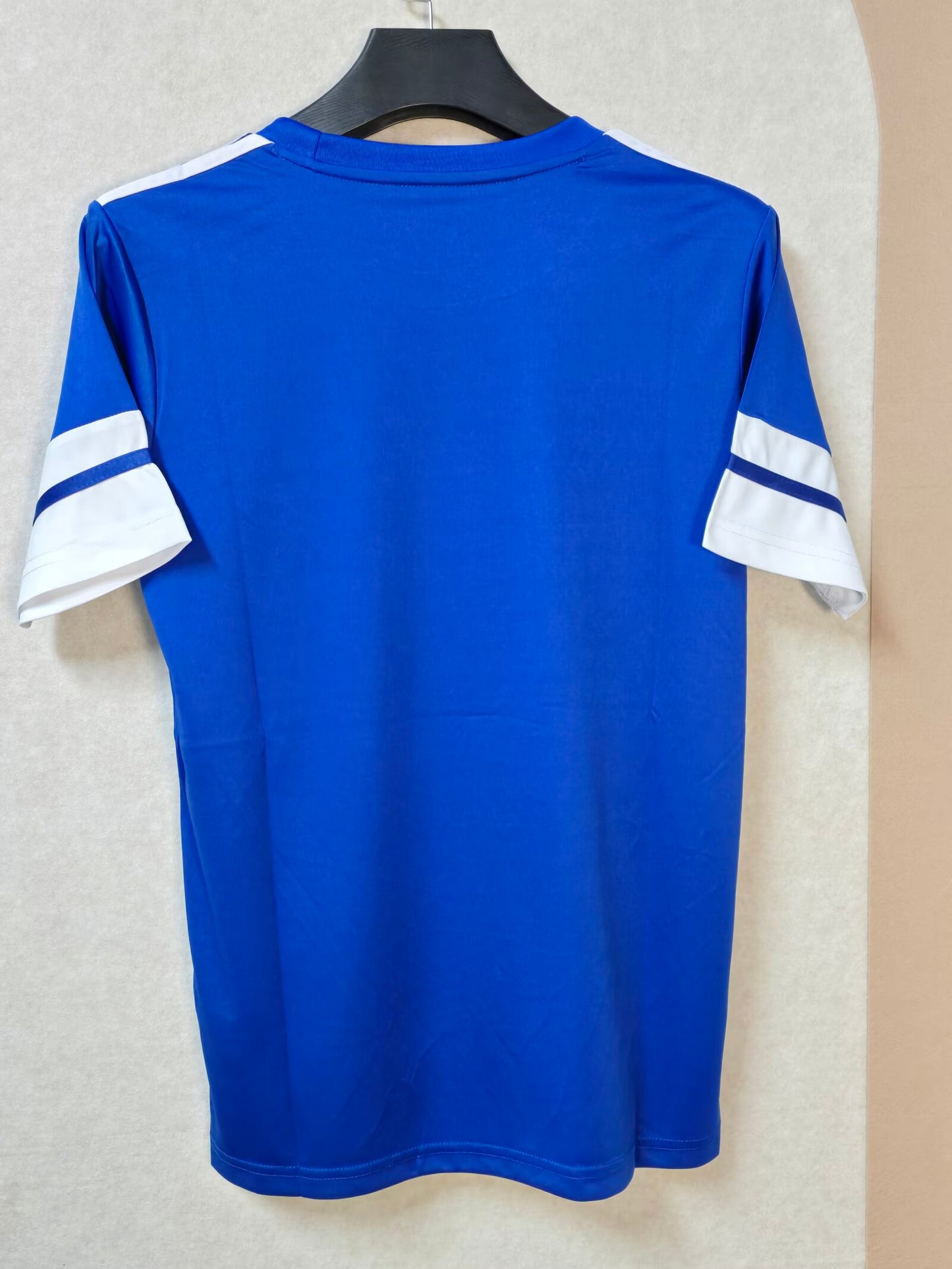 Curaçao 2026/2027 Home Fan Version Football Jersey