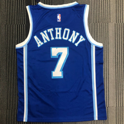 NBA&NFL&MLB Football Jersey