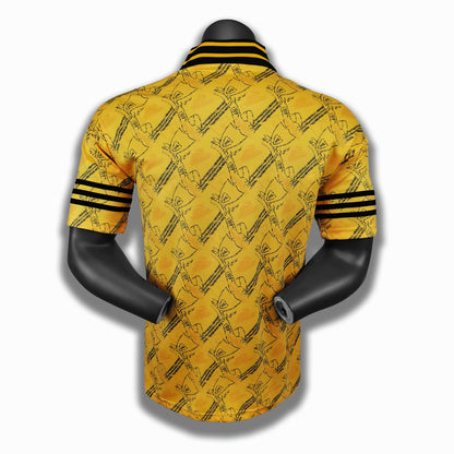 Retro Liverpool 1994/1996 Away Football Jersey