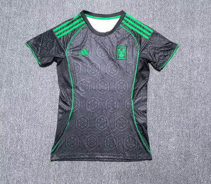 tiger 2025/2026 Women Third Away Football Jersey