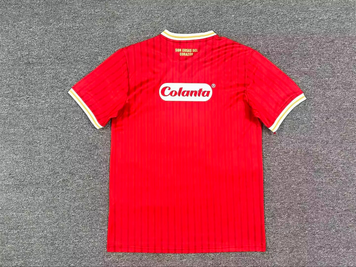 other team 2026/2027 Home Fan Version Football Jersey