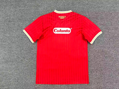 other team 2026/2027 Home Fan Version Football Jersey