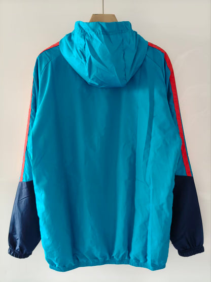 Windbreaker 2026/2027 Windbreaker
