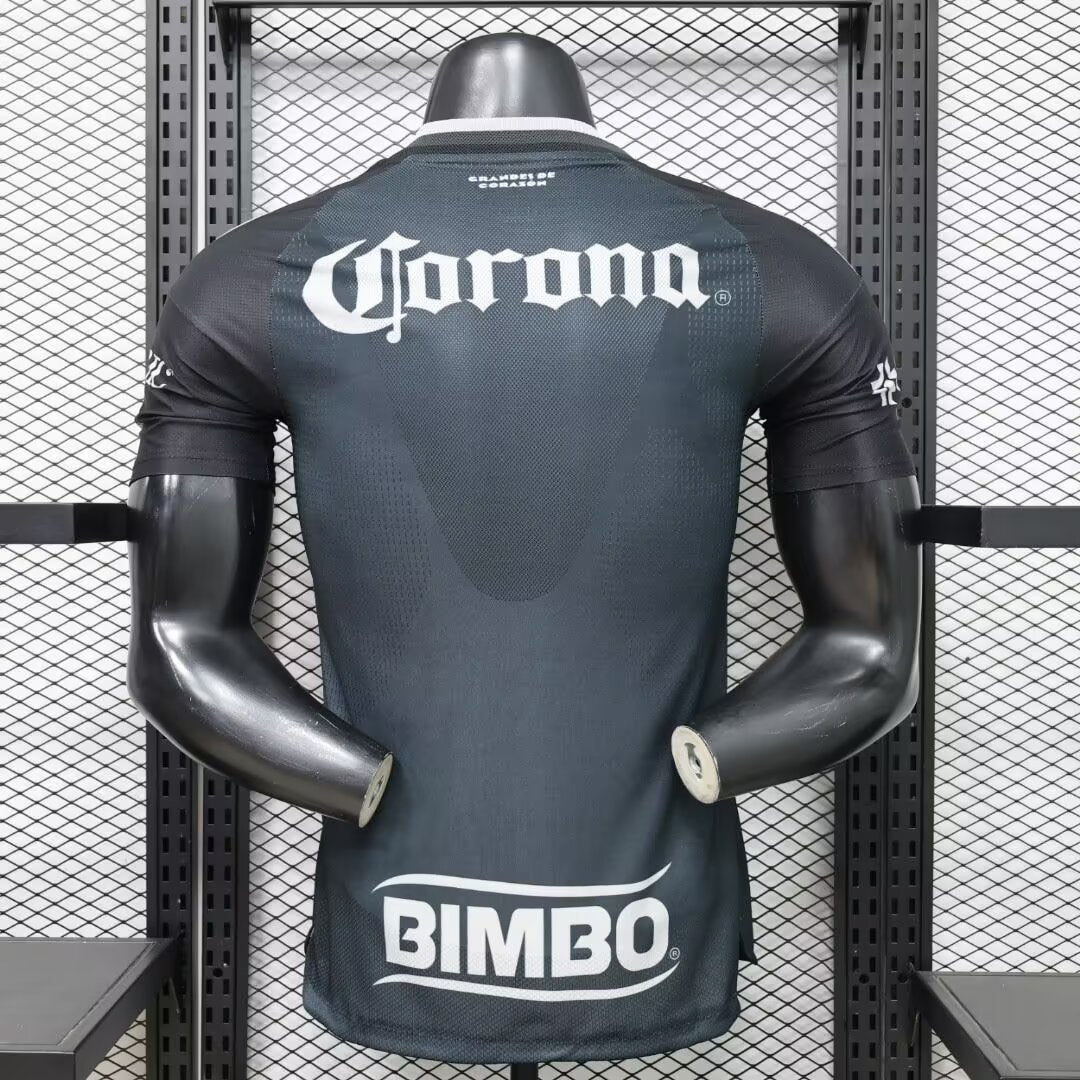 Club America Away Player Jersey 2026-2027