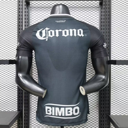 Club America Away Player Jersey 2026-2027