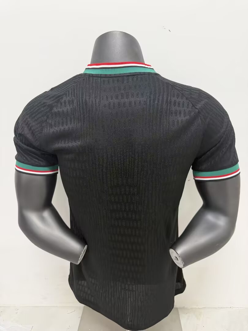 Iraq Third Away Player Jersey 2026-2027