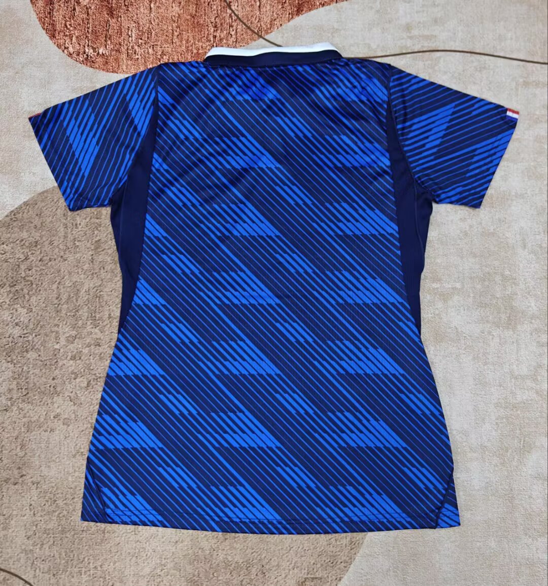 France Home Women Jersey 2026-2027