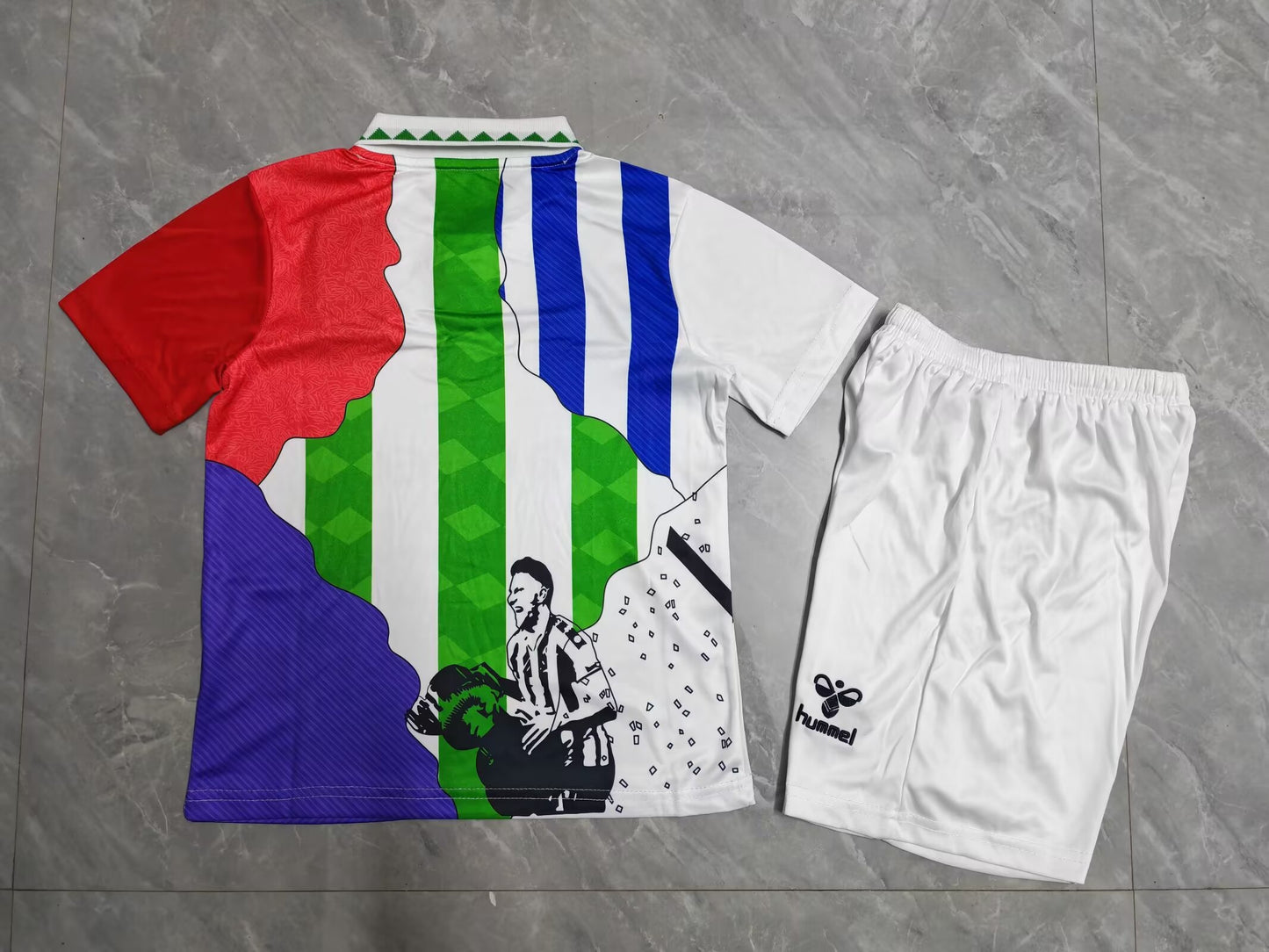 Kids jerseys Special Edition 2025/2026 Kids Football Jersey