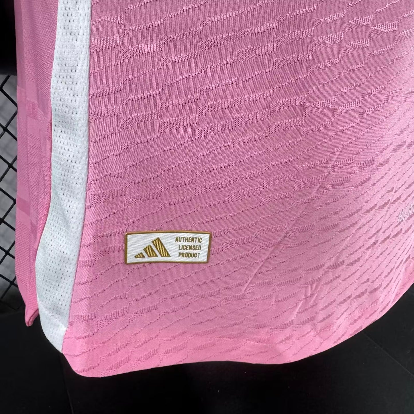 Argentina Special Edition 2025/2026 Player Version Football Jersey
