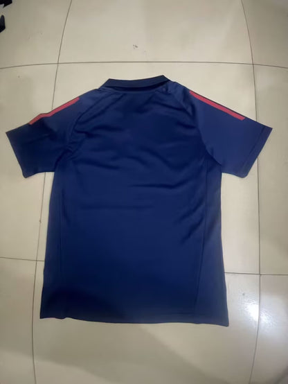 Manchester United 2025/2026 Football Jersey