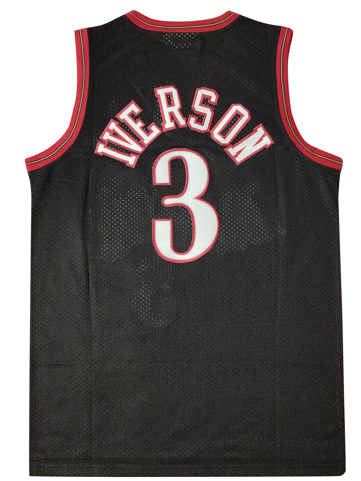Philadelphia 76ers 1997/1998 Football Jersey
