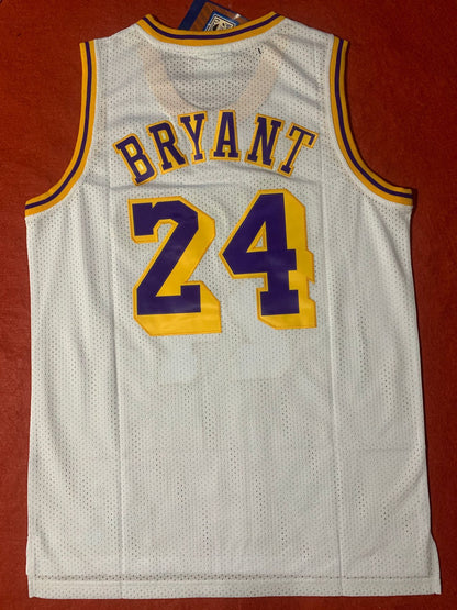 LA Lakers Football Jersey