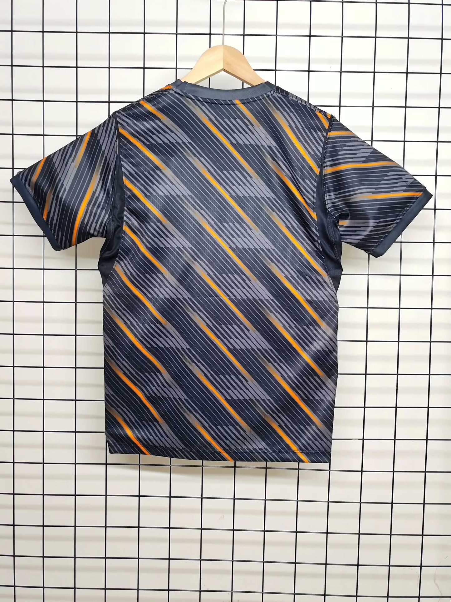 French 2026/2027 Goalkeeper Fan Version Football Jersey