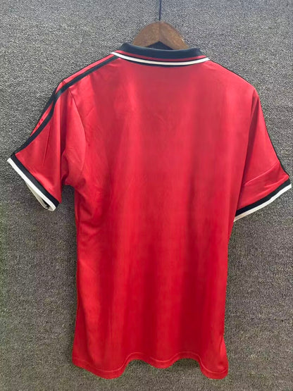 Retro River Plate 1994 Football Jersey