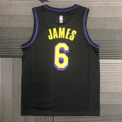 LA Lakers Football Jersey