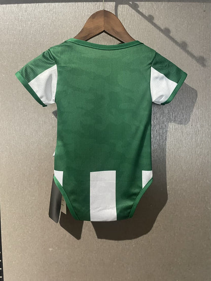 Kids jerseys 2025/2026 Home Football Jersey