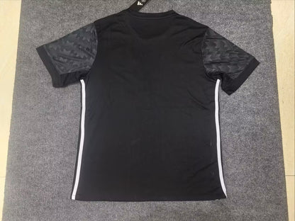 Retro Manchester united 2017/2018 Away Football Jersey