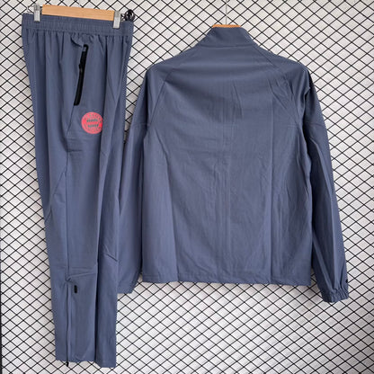 Bayern Munich 2025/2026 Windbreaker
