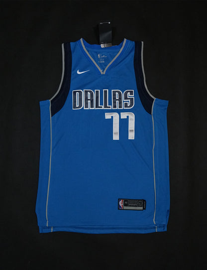 Dallas Mavericks Football Jersey