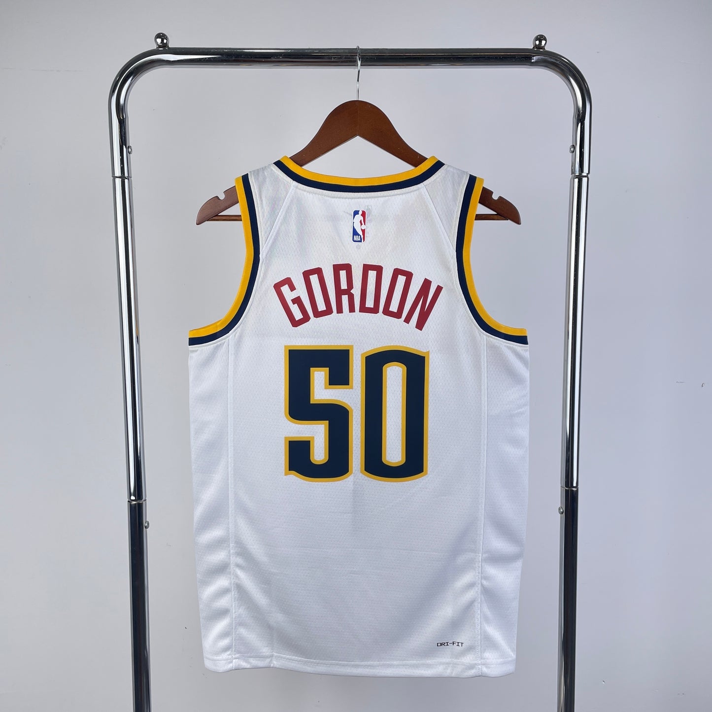 Denver Nuggets 2023 Football Jersey