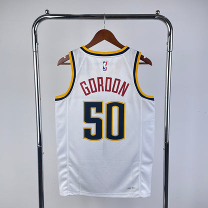 Denver Nuggets 2023 Football Jersey