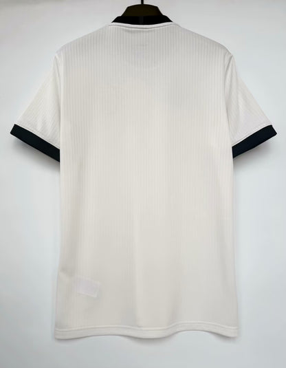 Germany 2025/2026 Fan Version Football Jersey