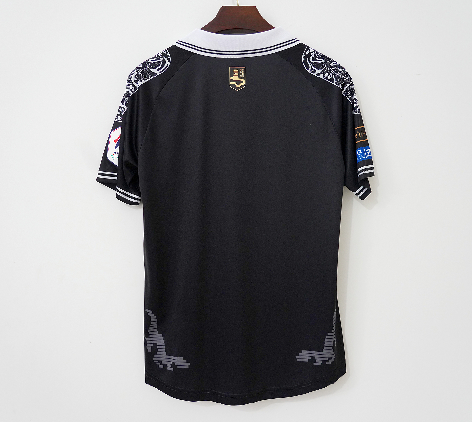 other team 2024 Home Fan Version Football Jersey