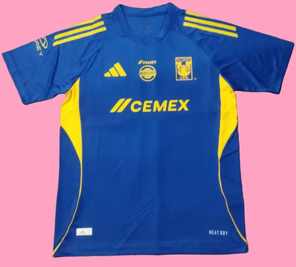 tiger Special Edition 2025/2026 Fan Version Tracksuit