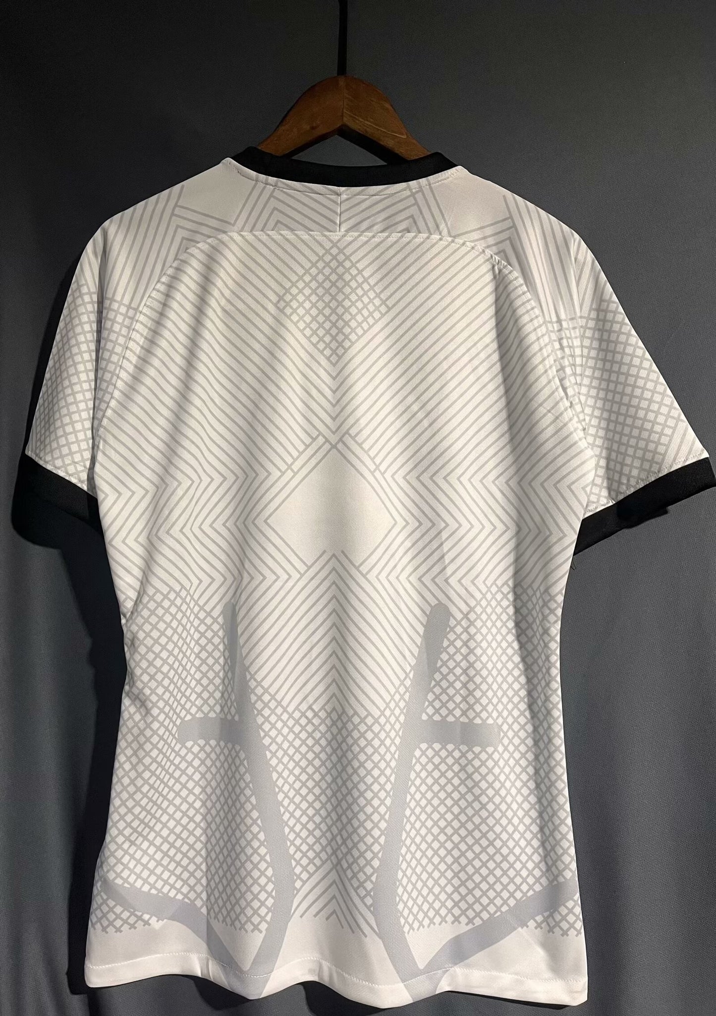 Inter Milan Special Edition 2024/2025 Fan Version Football Jersey