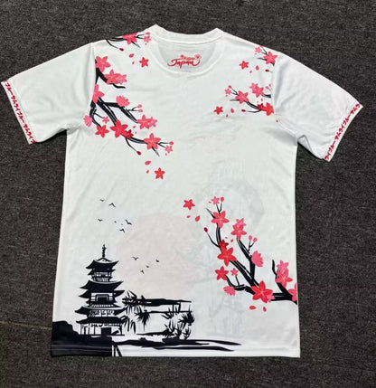 Japan Special Edition 2024/2025 Fan Version Football Jersey