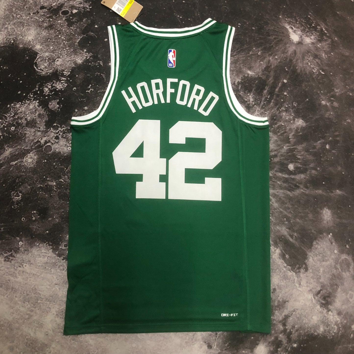Boston Celtics 2023 Football Jersey