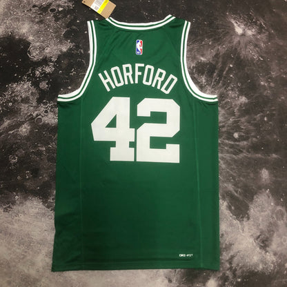 Boston Celtics 2023 Football Jersey