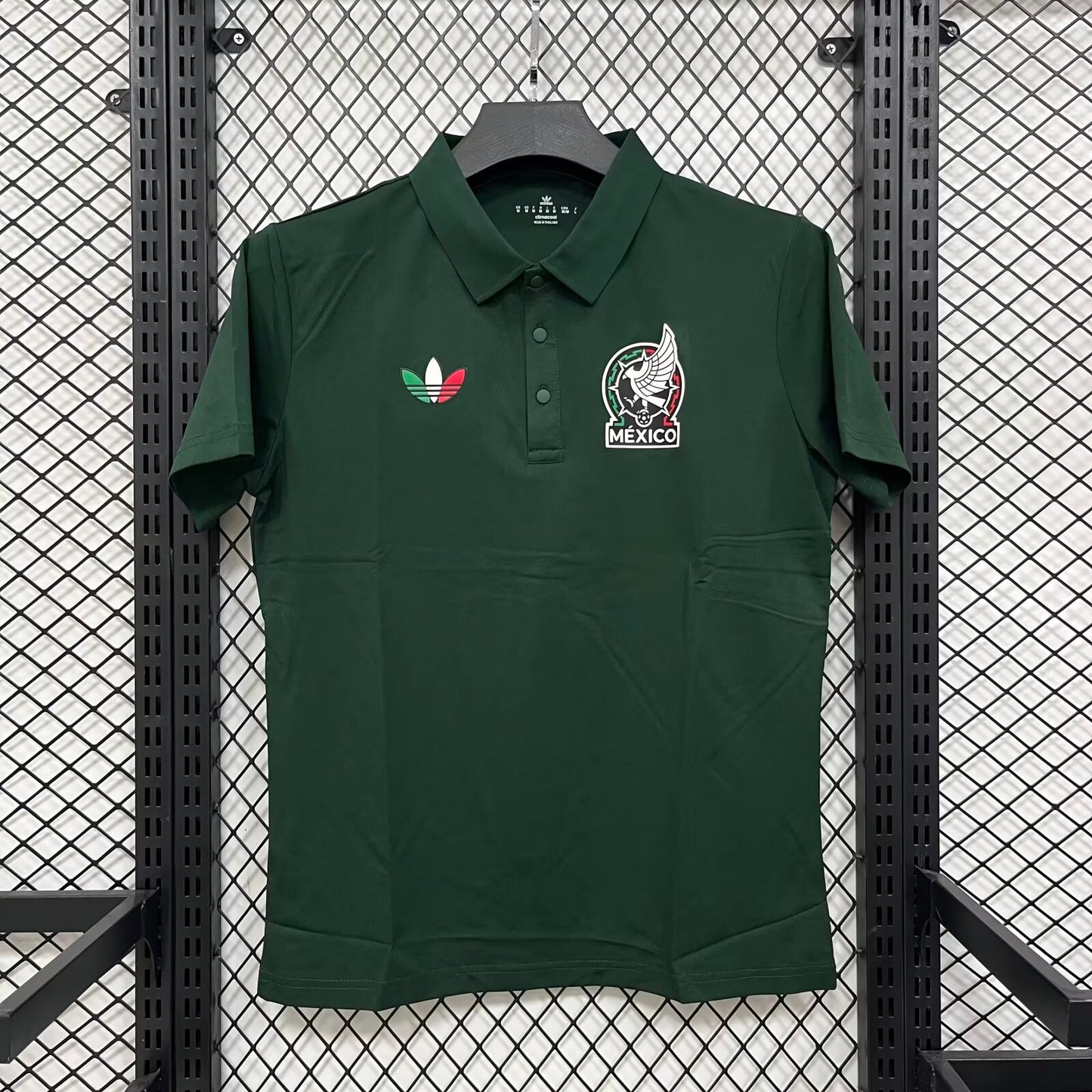 Adidas&Nike 2026/2027 Football Jersey