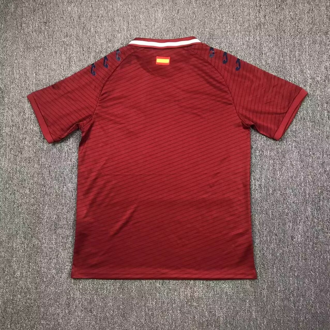 other team 2024/2025 Away Fan Version Football Jersey