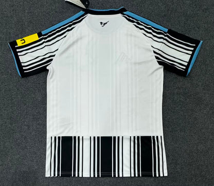Newcastle United 2026/2027 Home Fan Version Football Jersey