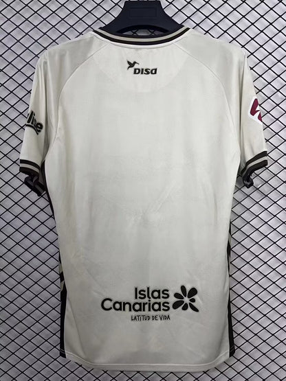 Spain-La Liga 2025/2026 Third Fan Version Football Jersey