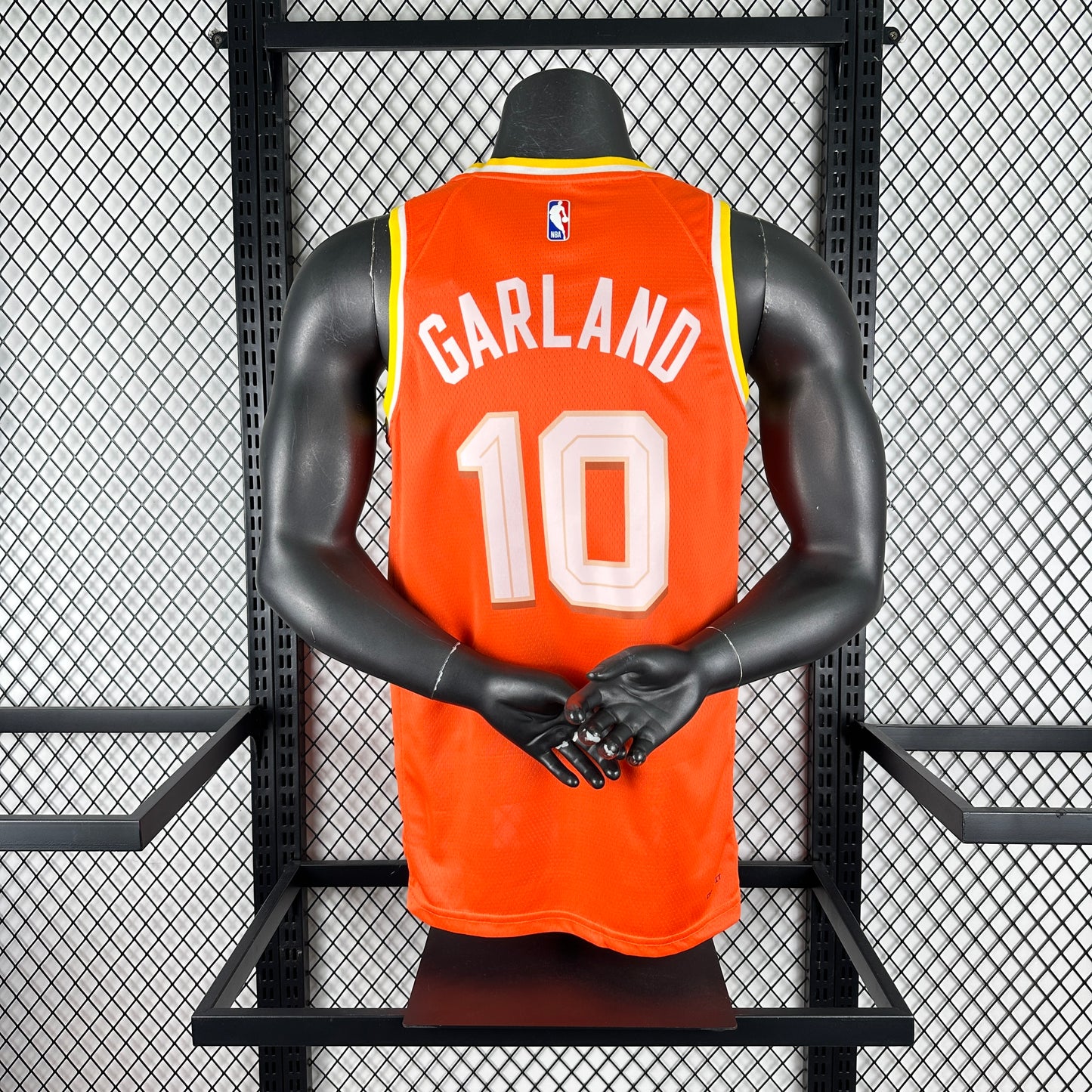 LA Lakers 2026 Football Jersey