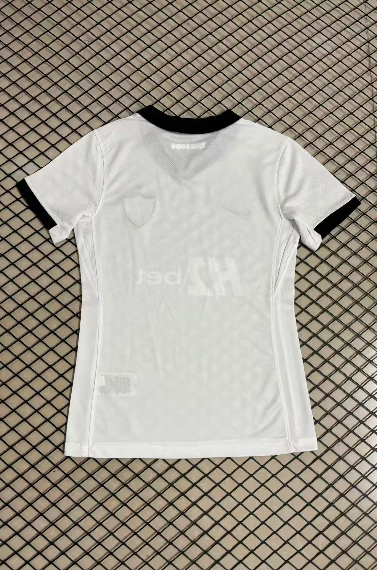 Atletico Mineiro Women Away Jersey 2026-2027