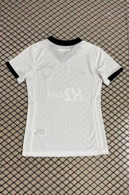 Atletico Mineiro Women Away Jersey 2026-2027