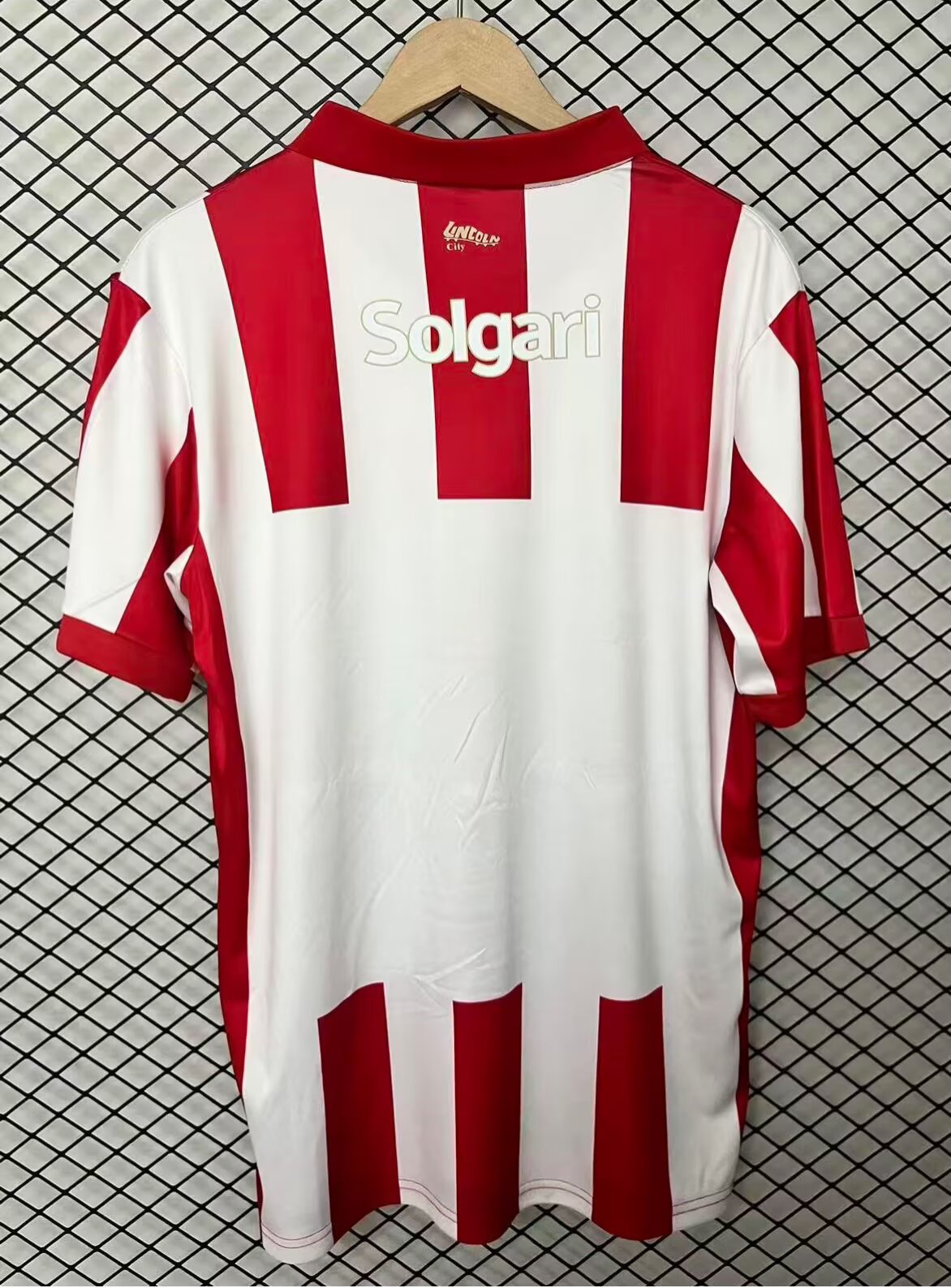 other team 2026/2027 Fan Version Football Jersey