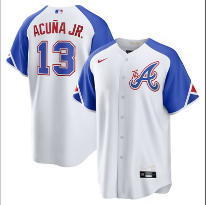 NBA&NFL&MLB 2025 Football Jersey